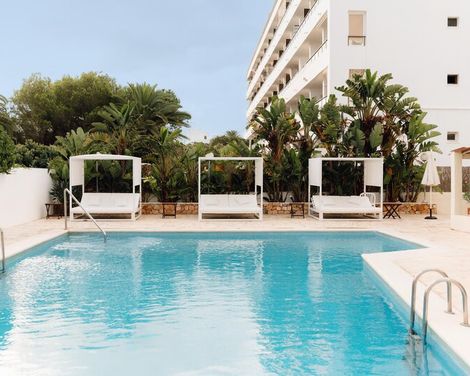 BLUESEA Paraiso Beach Adults Only-4