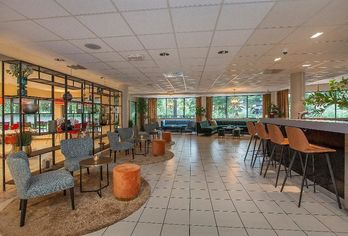 Hotel, Anker Hotel
