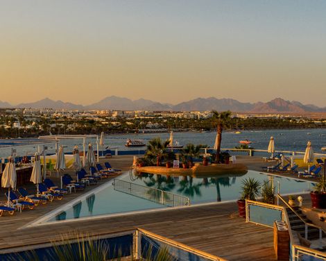 Lido Sharm Hotel-2