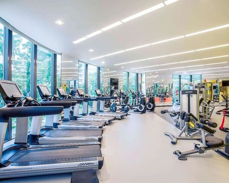 Mercure Singapore On Stevens-3