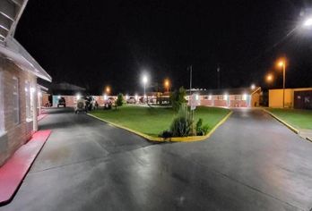 Hotel, Gulf Way Motel