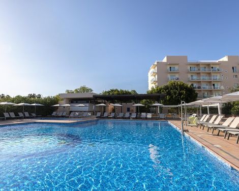 Invisa Hotel Es Pla - Adults Only-2