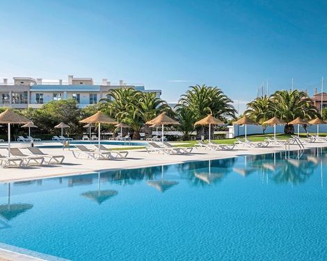 Hotel Ancora Park - SunPlace Hotels & Resorts-2