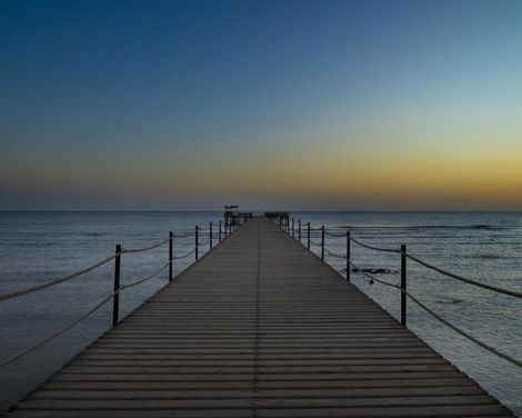 Bliss Nada Beach Resort-1