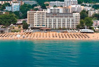 Hotel, Admiral Hotel