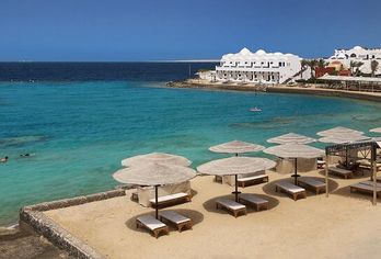 Hotel, Arabella Azur Resort