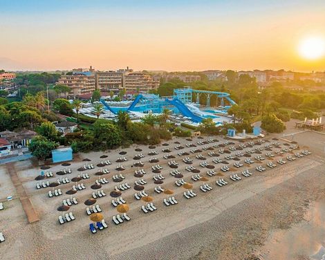 Asteria Family Resort Belek-1