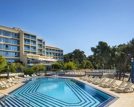 Aminess Vival Grand Azur Hotel-1