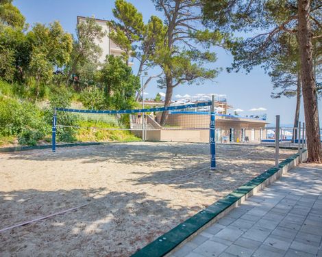 Bluesun Hotel Jadran-0