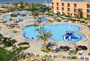Hotel, Three Corners Sunny Beach Resort