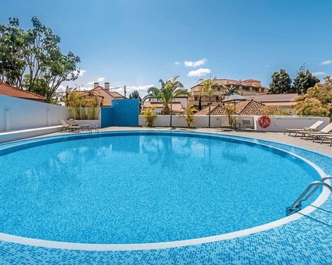 Allegro Madeira - Adults Only-1