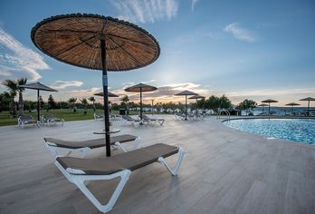 Hotel, Astir Odysseus Resort & Spa