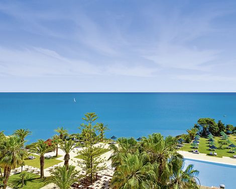 Pestana Viking-1