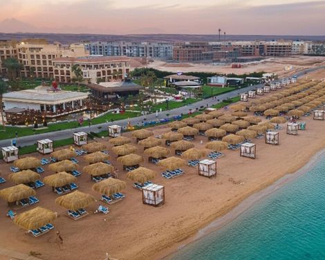 Tropitel Sahl Hasheesh-3