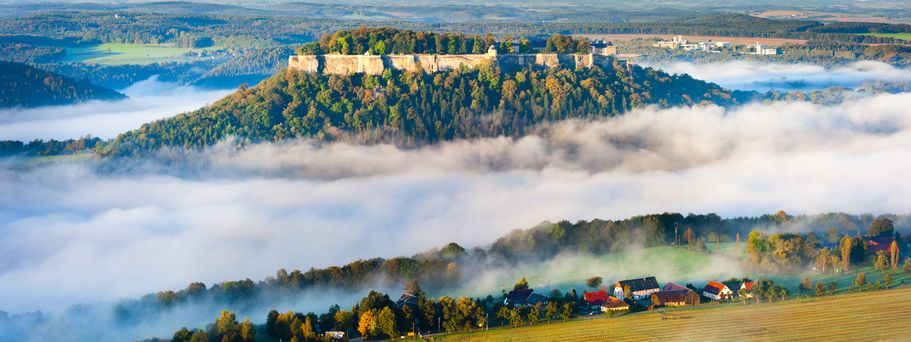 Sächsische Schweiz