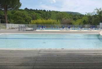 Hotel, Castel Luberon