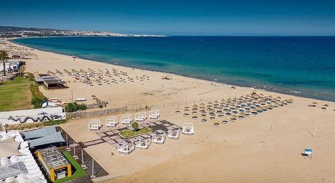 Iberostar Selection Mirage Hammamet