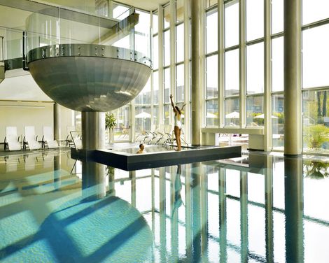 Aqualux Hotel Spa Suite & Terme Bardolino-2