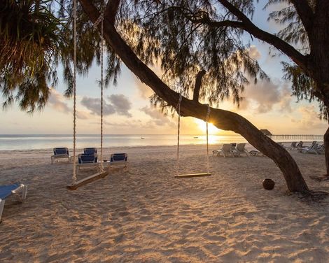Kiwengwa Beach Resort-2