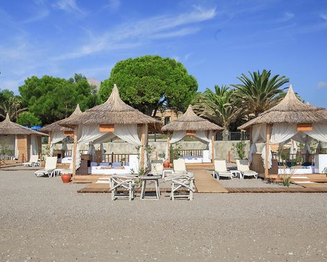 Pirate's Beach Club-1