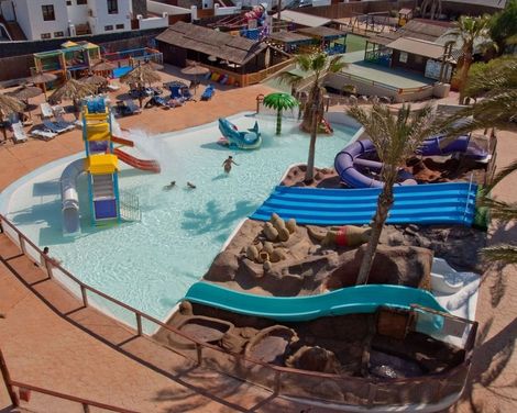 HL Paradise Island Hotel-1