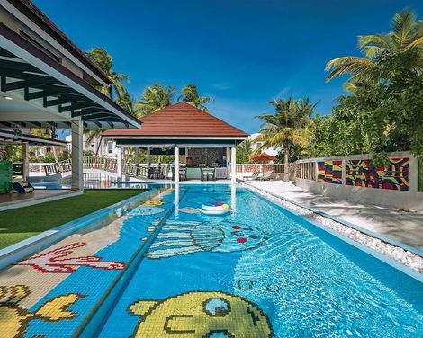 Oblu Xperience Ailafushi-4