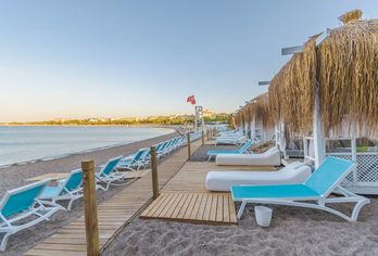 Litore Resort Hotel & Spa