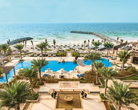 The Ajman Saray A Luxury Collection Resort-3