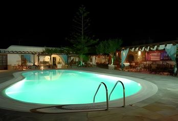 Hotel, Sofia Village