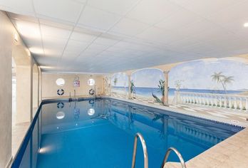 Hotel, Club Marbella