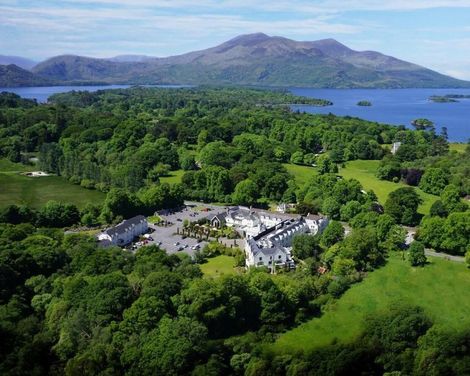 Muckross Park Hotel & Spa-0