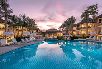 The Leaf Oceanside by the Katathani Collection of Resorts