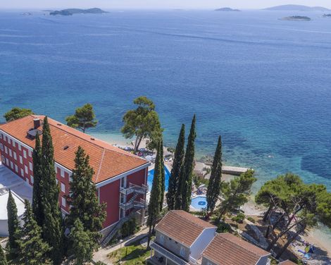 Bellevue Maradiso Village by Aminess-4