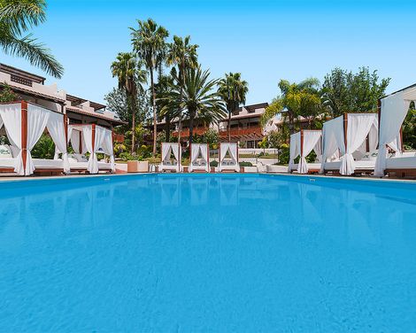 Hotel Jardin Tecina-2