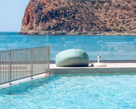 Marvida Hotel Chrispy Beach-2