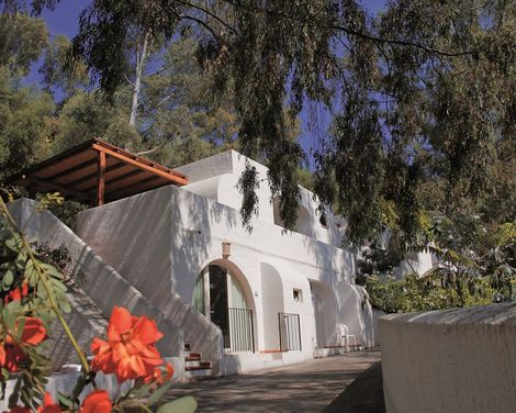 Arbatax Park Resort - Telis-2