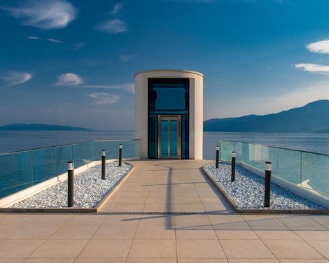 Hilton Rijeka Costabella Beach Resort & Spa-4