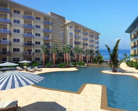 Ramada Hotel & Suites by Wyndham Kusadasi-4