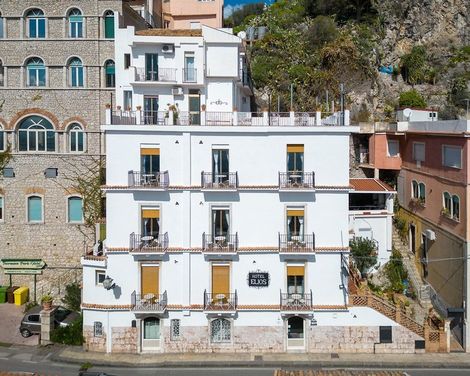 Hotel Elios-2