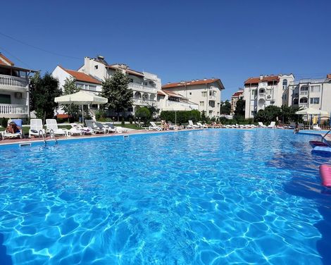 Bravo Village Apartments-2