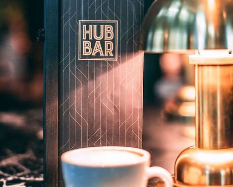 Clarion Hotel The Hub-4