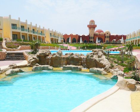 ONATTI Beach Resort-2