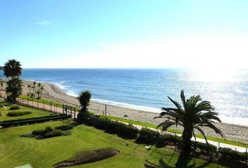 Hotel, Hacienda Beach