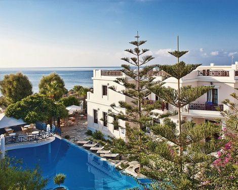 Veggera Hotel-2