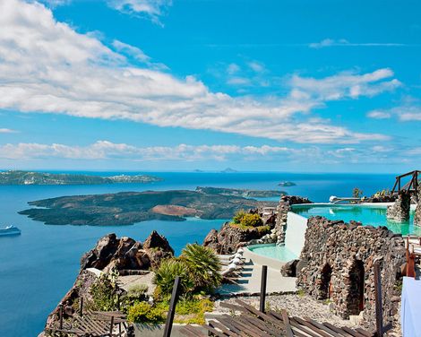 Honeymoon Petra Villas-4