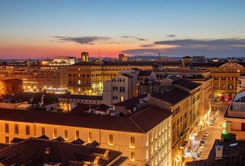 Hotel, The Independent Hotel