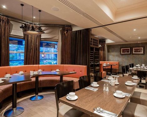 Malone Lodge Hotel & Apartments-1