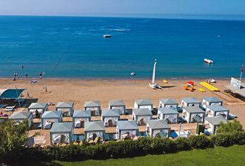 Hotel, Belconti Resort Hotel