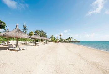 Hotel, Radisson Blu Azuri Resort & Spa, Mauritius