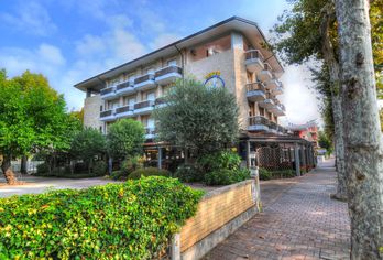 Hotel, Al Cavallino Bianco